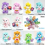 Care Bears / Care Bears Unlock the MAGIC / Happy Birthday Care Bears