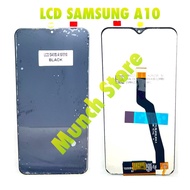 Lcd Touchscreen Samsung M10 A10 M105 A105 Original New