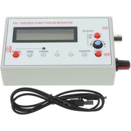 Function Board Sine Triangle Output Kit 1Hz-500KHz Frequency 3.5-10V Power Audio Alignment AM