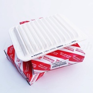 Toyota Vios Altis Yaris SIENTA WISH COROLLA RAV4 กรองอากาศ