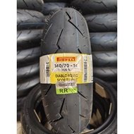 Pirelli diablo rosso scooter sc 140/70-14