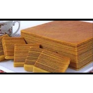 Lapis legit  Yen Yen