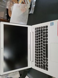 Lenovo ideapad 500s notebook