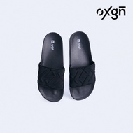 OXGN Single Band Slides For Men