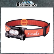 Fenix HM65R-T V2.0 Luminus SST40 Cool White LED & SST20 Warm White LED 1600L Lightweight Magnesium R