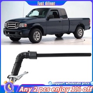 In stoick-2L5Z6C324AA Car Crankcase Vent Hose Rubber Elbow for  Ranger 2002-2008 2L5Z-6C324-CA Car C