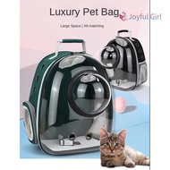 Pet Outdoor Backpack Breathable Durable Small Dog Backpack Cat Backpack