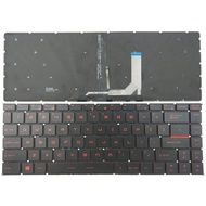 MSI GF63 GF63 8RC GF63 8RD Backlight Laptop Keyboard