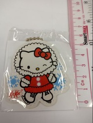 Hello Kitty 掛飾