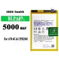 Xiaomi A78 Model: BLPA07 Battery 5000mAh