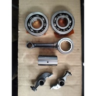 GPX DEMON 150 GN/GR / LEGEND 150 - CONNECTING ROD