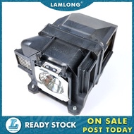 EPSON PROJECTOR LAMP (ELPLP88) FOR EB-S04 EB-S31 EB-W31 EB-W32 EB-X31 EB-97H EB-X04