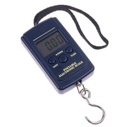 GETMORE Electronic Hanging Fishing Pocket Portable Digital Weight Scale 40kg Timbang gantung 40kg ha