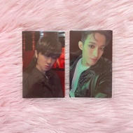 SEVENTEEN The8/DK FML Carat Ver Weverse POB