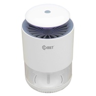 Đèn bắt muỗi Comet CM078 thiết kế nhỏ gọn tinh tế sang trọng thu hút và diệt muỗi bằng tia cực tím v