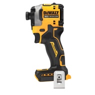 Dewalt ไขควงกระแทกไร้สาย ไร้แปรงถ่าน 20V Max Atomic (เฉพาะตัวเครื่อง) รุ่น DCF850N-B1