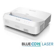 BenQ LH890UST 1080p 4000-Lumen Ultra-Short Throw Laser Projector Optional : Interactive