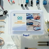 Arduino Uno R3 Basic Kit