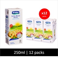 DRINHO Soya Bean Milk 12 X 250ml