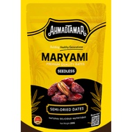KURMA MARYAMI 200G SEEDLESS AHMAD TAMAR