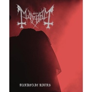 Mayhem - Daemoni* Rites ( Digipak CD )