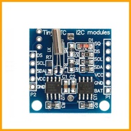 Module DS1307 + 24C32 (RTC / I2C)