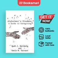 Alzheimer's Disease - Paperback - English - 9781524603090