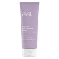 Paula's Choice 2%水楊酸身體乳