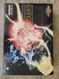 GAOFIGHGAR 勇者王 FINAL 壯絕合金