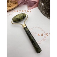 4U Crystal-U546 Medicine King Beauty Stick Black Ink Accessories (Health Care, Reduce Three Heights)