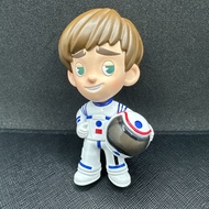 Howard - Astronaut - POP MART The Big Bang Theory