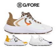 [G/FORE] MG4X2 Simple Golf Shoes Sports Running Casual Men's (Three Colors Optional)