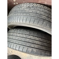 YOKOHAMA 225/65/17 70% 2PC USED TYRE