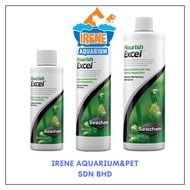 Seachem Flourish Excel