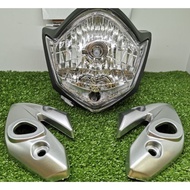YAMAHA FZ150i FZ150 FZ 150i (V2) HeadLamp Lampu Depan Head Lamp 100% Good Quality Assured