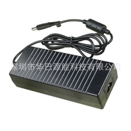 Penyesuai kuasa DC 19.5V 7.69A 150W daripada pengeluar sesuai untuk komputer riba HP/Compaq.