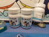 【汪喵】  海味 虱目魚味. 排毛粉