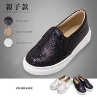 Fufa Shoes &lt; Brand &gt; 3FE104 Star Glowing Children's Slippers