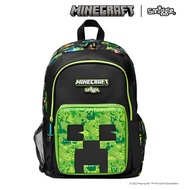 Bei bao bao trẻ em ba lô trẻ em túi đi học người nhện túi đựng bữa trưa trẻ em thiết kế siêu anh hùn