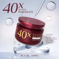 JENINIE MOON 40x PRO DERMA PLUS BODY BOOSTER 250mg (SG READY STOCK)