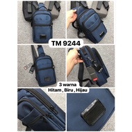 Tumi Nylon Bodybag Sling Bag Import