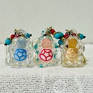 Turtles Are A Symbol Of Longevity And Health. There 7 Colors Per Birthday.