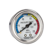 【In-demand】 High Pressure Washer Car Wash- Machine Pump Pressure Gauge - Washer Cleaning Machine Fit