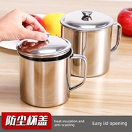 botol air botol air baby botol susu baby 304 Stainless Steel Tea Tank Children Cup with Handle