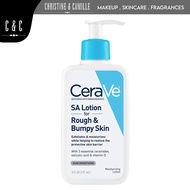 SA Lotion 237ml | For Rough & Bumpy Skin