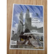 Waterproof A4 Glossy Paper 180gsm 20sheets