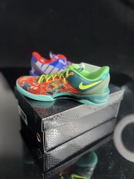 Nike Kobe 8 鴛鴦籃球鞋