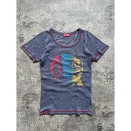 Vintage Y2K Hysteric Glamour T-shirt