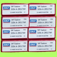 SKF Bearing 3204 3205 3206
