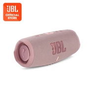 JBL Charge 5 Portable Waterproof Speaker + $5 Fairprice Voucher